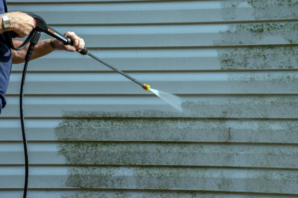 Best Concrete Pressure Washing  in Del Rey, CA