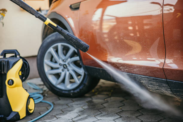 Pressure Washing Contractors in Del Rey, CA