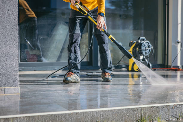 Best Commercial Building Pressure Washing  in Del Rey, CA