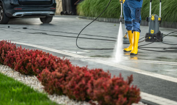 Best Commercial Pressure Washing  in Del Rey, CA