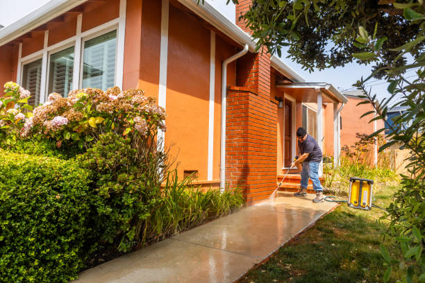 Best Residential Pressure Washing Services  in Del Rey, CA