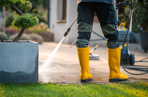 Best Fence Pressure Washing  in Del Rey, CA